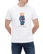 Polo Ralph Lauren Футболка Polo Bear - Артикул: 710854497038