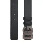 Dolce&Gabbana Ремінь зі шкіри - Артикул: BC4943-AG651