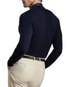 Ralph Lauren Purple Label Светр з кашеміру - Артикул: 790913755005