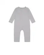 Dolce&Gabbana Детский бодик с принтом - Артикул: L1JOCI-G7PVE