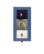 Polo Ralph Lauren Носки Polo Bear Crew (3 пары) - Артикул: 455982948001
