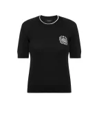 Balmain Топ - Артикул: FF1KA115KI86