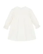 Dolce&Gabbana Дитяча сукня з оксамиту - Артикул: L24DI8-FUWB3