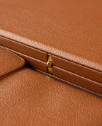 Zali Нарды Monkey Mascot Yana Unripe Brown - Артикул: Zl0007