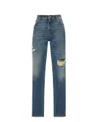 Dolce&Gabbana Джинсы - Артикул: FTC8CD-G8NR4