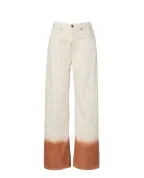 Alanui Джинси - Артикул: LWYA01AR26DEN0010373