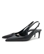 Dolce&Gabbana Туфлі - Артикул: CG0796-A5738
