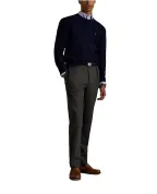 Polo Ralph Lauren Свитер из шерсти и кашемира - Артикул: 710876762002