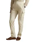 Ralph Lauren Purple Label Вельветовые брюки-карго - Артикул: 798P06860002