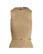Ralph Lauren Collection Топ - Артикул: 290963203001