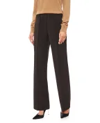 Dolce&Gabbana Штани з вовни - Артикул: FTC6ZT-FU2OW