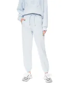 Dolce&Gabbana Спортивні штани з вишивкою (костюм) - Артикул: FTDIDZ-GDDMP