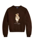 Polo Ralph Lauren Світшот Polo Bear - Артикул: 211A87105001