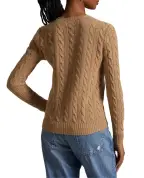 Polo Ralph Lauren Светр з вовни та кашеміру - Артикул: 211971865002