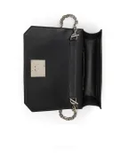 Ralph Lauren Collection Сумка RL 888 із телячої шкіри - Артикул: 434P02289001