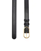 Dolce&Gabbana Кожаный ремень - Артикул: BE1654-A3G19