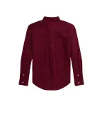 Polo Ralph Lauren Дитяча сорочка з бавовняної саржі в клітку - Артикул: 323980977001