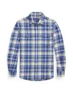 Ralph Lauren Purple Label Рубашка - Артикул: 790964260001