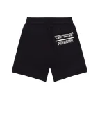 Dolce&Gabbana Детские шорты - Артикул: L4JQU6-G7OLL-B