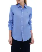 Polo Ralph Lauren Льняная рубашка - Артикул: 211970730006