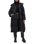 Dolce&Gabbana Пуховик - Артикул: F9S16T-GDCMR