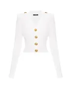Balmain Кардиган - Артикул: FF1KL245KI50