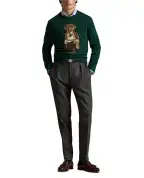 Polo Ralph Lauren Светр Polo Bear з вовни - Артикул: 710978308001