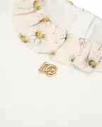 Dolce&Gabbana Дитячий лонгслів - Артикул: L2JTPL-G7PJJ