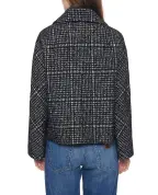 Dolce&Gabbana Жакет двобортний з вовни - Артикул: F27GDT-FQZAO