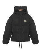 Dolce&Gabbana Куртка стьобана - Артикул: F9R19T-GDBWM