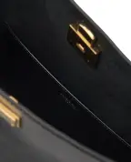 Dolce&Gabbana Сумка Vittoria Large з телячої шкіри - Артикул: BB7942-AZ000