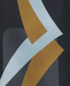 Dolce&Gabbana Галстук из шёлка - Артикул: GT147E-G0WW5