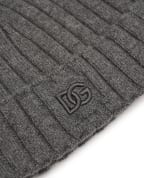 Dolce&Gabbana Шапка из кашемира - Артикул: FXQ10Z-JBW0S