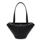 Dolce&Gabbana Сумка Capri у формі кошика зі шкіри - Артикул: BB7815-AK274