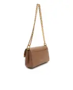 Dolce&Gabbana Сумка крос-боді Marlene зі шкіри - Артикул: BB7766-A3G19