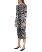 Dolce&Gabbana Платье - Артикул: F6TKPT-FSADD