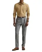Polo Ralph Lauren Поло - Артикул: 710680790123