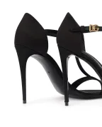 Dolce&Gabbana Босоножки - Артикул: CR1766-A7630