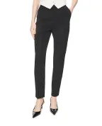 Dolce&Gabbana Штани з вовни - Артикул: FTAM2T-FU2OW