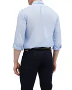 Polo Ralph Lauren Льняная рубашка - Артикул: 710966294008