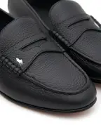 Polo Ralph Lauren Лофери зі шкіри - Артикул: 818P13264003