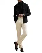 Ralph Lauren Purple Label Куртка з кашеміру - Артикул: 798977306001