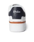 Polo Ralph Lauren Кроссовки Polo Ralph Lauren Masters Crt - Артикул: 809891791004