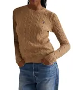 Polo Ralph Lauren Светр з вовни та кашеміру - Артикул: 211971865002