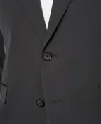 Dolce&Gabbana Однобортный жакет из шерсти - Артикул: G2WG7T-FUBGZ