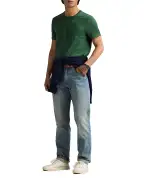 Polo Ralph Lauren Футболка - Артикул: 710671438425