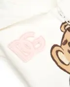 Dolce&Gabbana Дитячий худі (костюм) - Артикул: L2JWCG-II7IR