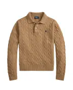 Polo Ralph Lauren Свитер из шерсти - Артикул: 211972132002