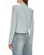 Balmain Кардиган - Артикул: FF1KL240KI83