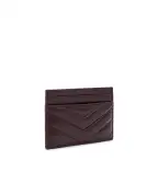 Saint Laurent Визитница - Артикул: 423291-AAA44